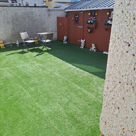 Willows Retreat Dublin Exterior foto