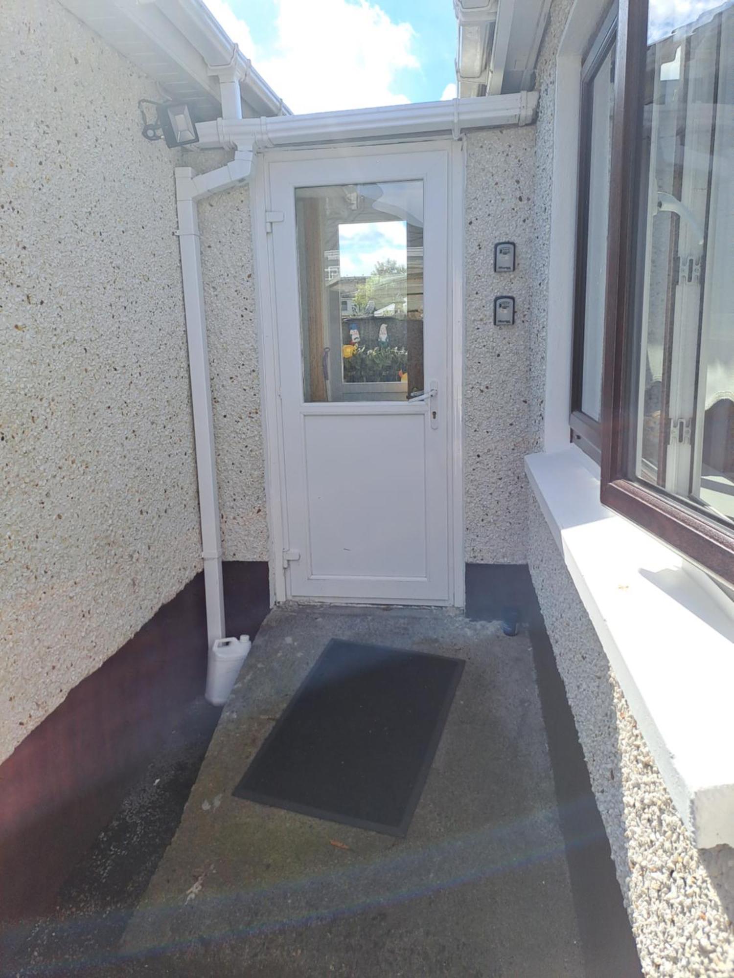 Willows Retreat Dublin Exterior foto